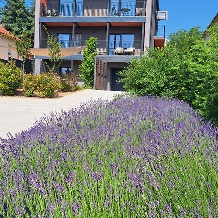 Profi Keco Apartman Balatonalmádi Exteriér fotografie