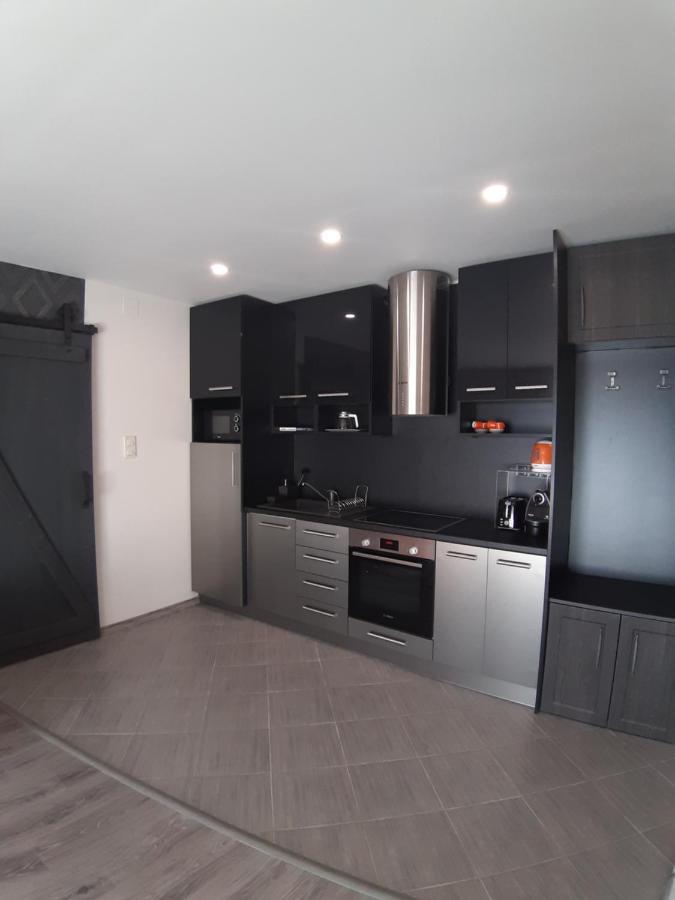 Profi Keco Apartman Balatonalmádi Exteriér fotografie