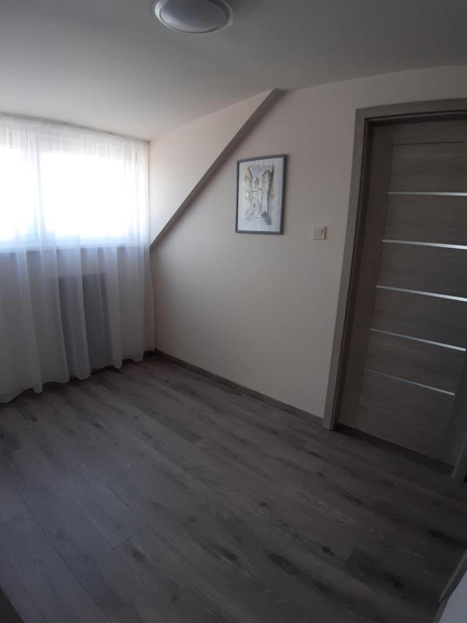 Profi Keco Apartman Balatonalmádi Exteriér fotografie
