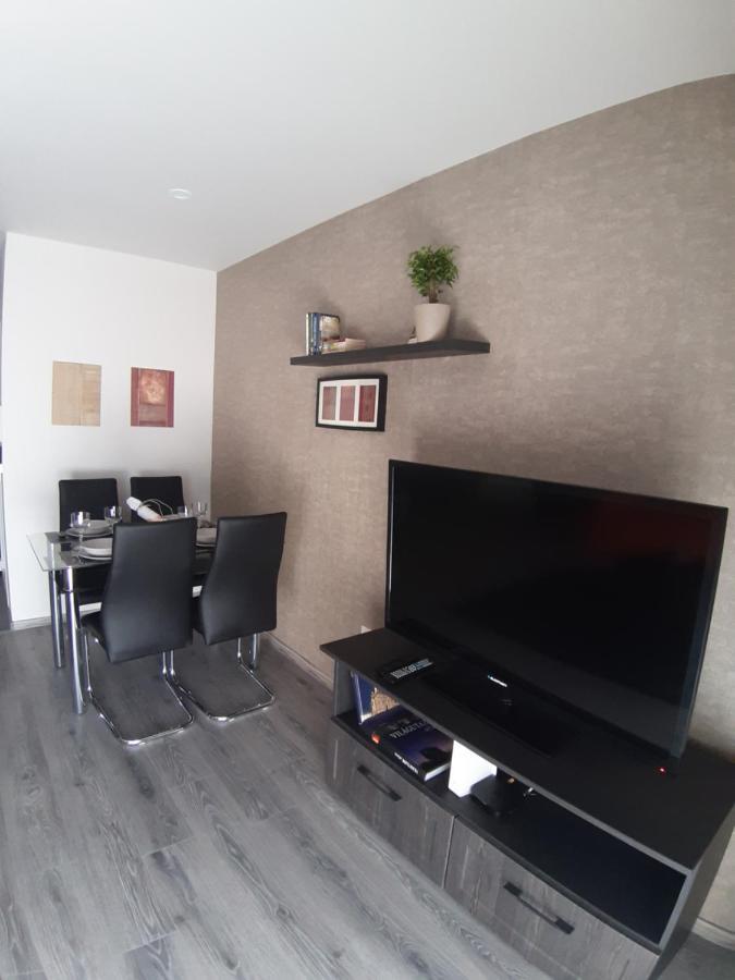 Profi Keco Apartman Balatonalmádi Exteriér fotografie