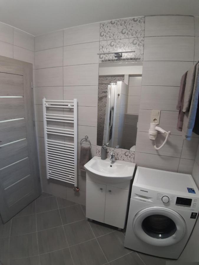 Profi Keco Apartman Balatonalmádi Exteriér fotografie