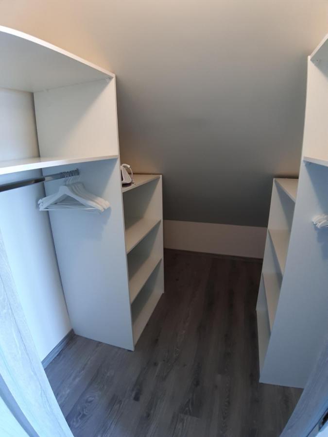 Profi Keco Apartman Balatonalmádi Exteriér fotografie