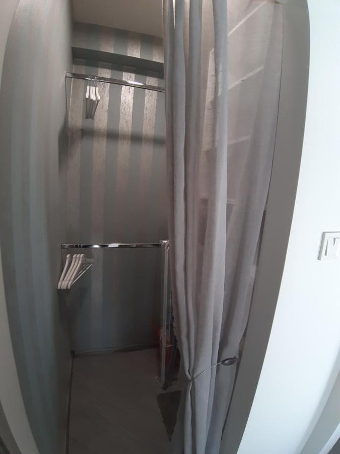 Profi Keco Apartman Balatonalmádi Exteriér fotografie