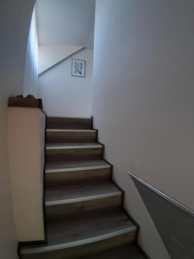 Profi Keco Apartman Balatonalmádi Exteriér fotografie