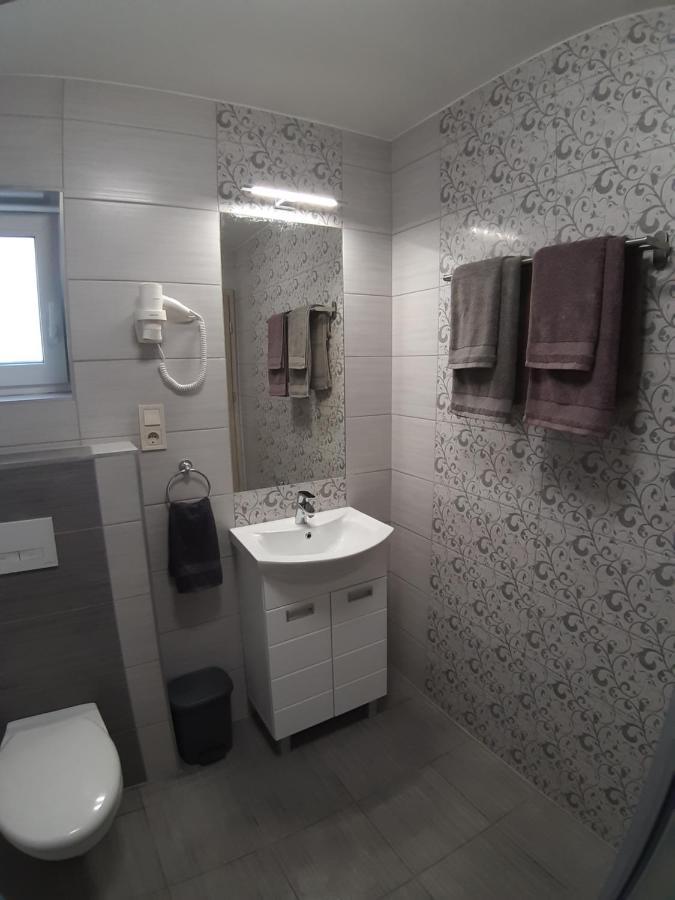 Profi Keco Apartman Balatonalmádi Exteriér fotografie